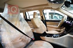 Jeep Grand Cherokee L